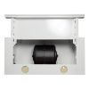 Вытяжка кухонная Eleyus Storm 1200 LED SMD 60 WH изображение 9