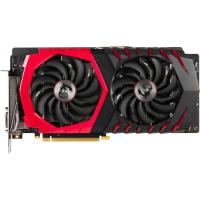 Відеокарта MSI GeForce GTX1060 6144Mb GAMING X (GTX 1060 GAMING X 6G) зображення 2