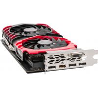 Відеокарта MSI GeForce GTX1060 6144Mb GAMING X (GTX 1060 GAMING X 6G) зображення 3