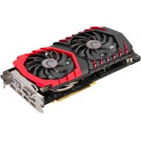 Відеокарта MSI GeForce GTX1060 6144Mb GAMING X (GTX 1060 GAMING X 6G) зображення 5