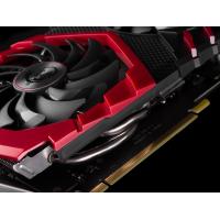 Відеокарта MSI GeForce GTX1060 6144Mb GAMING X (GTX 1060 GAMING X 6G) зображення 7
