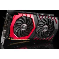 Відеокарта MSI GeForce GTX1060 6144Mb GAMING X (GTX 1060 GAMING X 6G) зображення 8