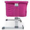 Ліжечко Chicco Next to Me Pink (79339.68) зображення 2