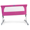 Ліжечко Chicco Next to Me Pink (79339.68) зображення 3