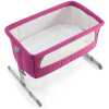 Ліжечко Chicco Next to Me Pink (79339.68) зображення 5