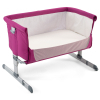 Ліжечко Chicco Next to Me Pink (79339.68) зображення 6