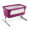 Ліжечко Chicco Next to Me Pink (79339.68)