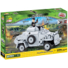Конструктор Cobi Бронированная машина SD KFZ-222 220 деталей (COBI-2366)