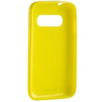 Чехол для мобильного телефона Melkco для Samsung G310/Ace 4 Poly Jacket TPU Yellow (6174681) изображение 2