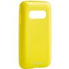 Чехол для мобильного телефона Melkco для Samsung G310/Ace 4 Poly Jacket TPU Yellow (6174681)