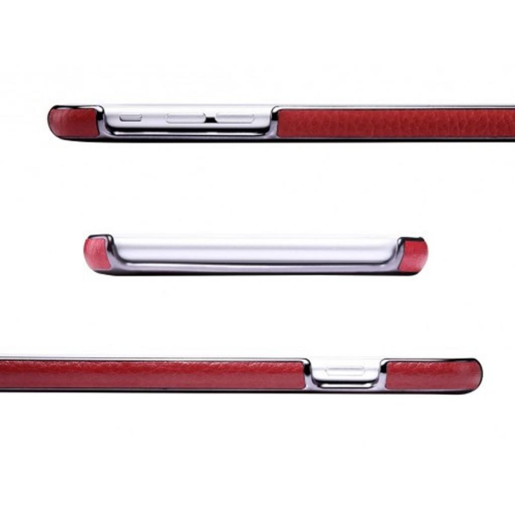 Чехол для мобильного телефона Nillkin для iPhone 6 (4`7) - M-Jarl (Red) (6274249) изображение 3