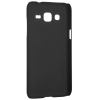 Чехол для мобильного телефона Nillkin для Samsung J2/J200 - Super Frosted Shield (Black) (6249617) изображение 2