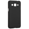 Чехол для мобильного телефона Nillkin для Samsung J2/J200 - Super Frosted Shield (Black) (6249617)