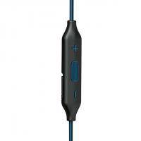Наушники Philips SHQ6500 ActionFit Blue Wireless (SHQ6500BL/00) изображение 2