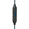 Наушники Philips SHQ6500 ActionFit Blue Wireless (SHQ6500BL/00) изображение 2