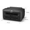 Струменевий принтер Epson WF7110DTW c WI-FI (C11CC99302) зображення 3