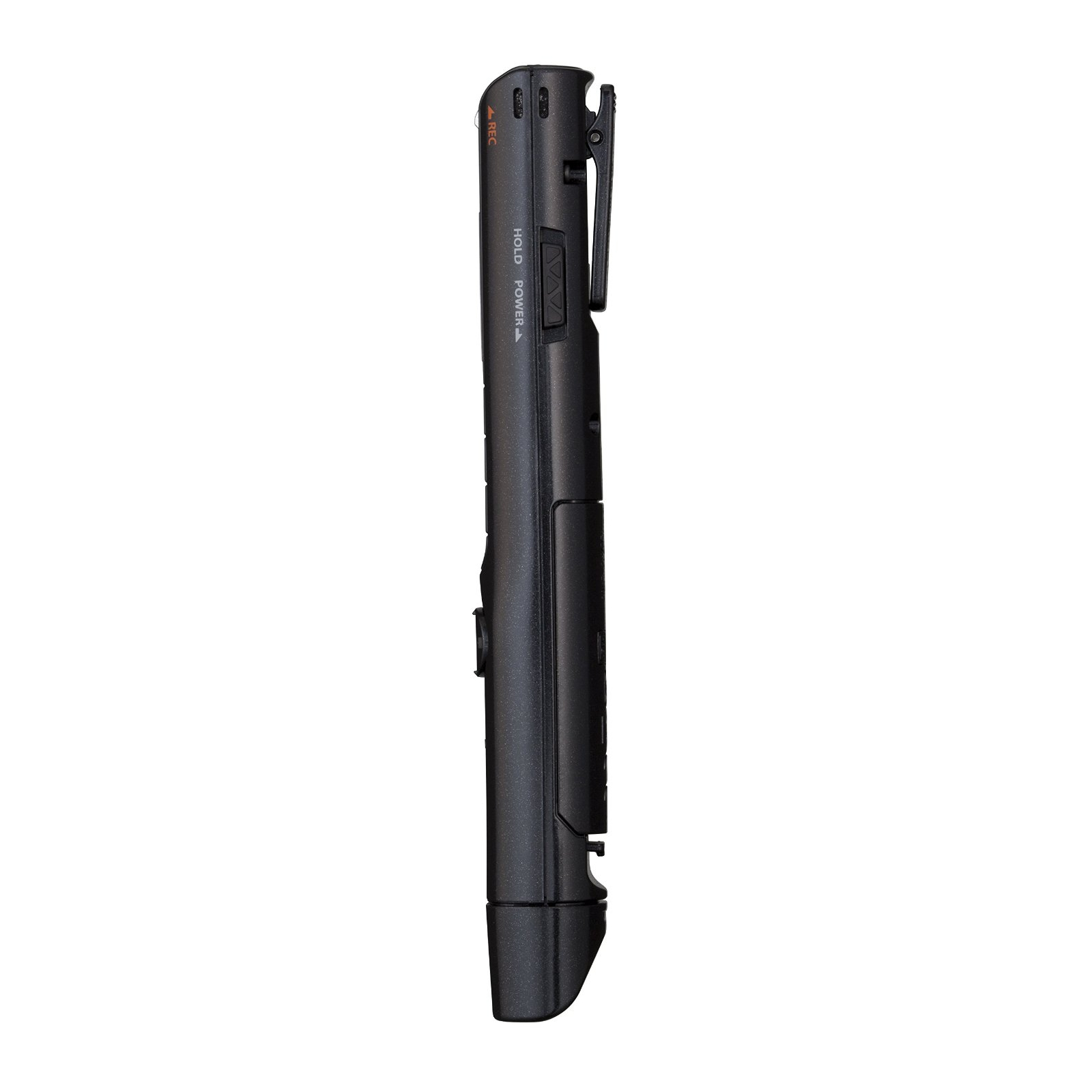 Цифровий диктофон Olympus VP-10 4GB Black (V413111BE000) зображення 5