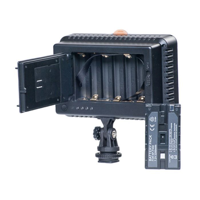 Вспышка PowerPlant cam light LED 5020 (LED5020) изображение 2