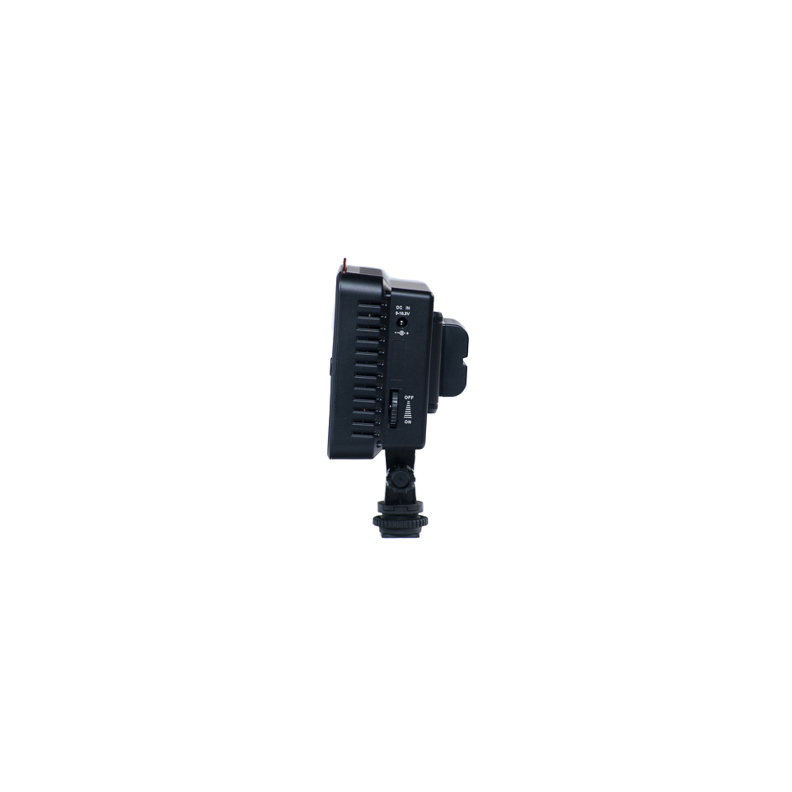Спалах PowerPlant cam light LED 5020 (LED5020) зображення 4
