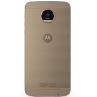 Мобильный телефон Motorola Moto Z Play (XT1635-02) 32Gb White - Fine Gold (SM4425AD1U1) изображение 2