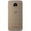 Мобильный телефон Motorola Moto Z Play (XT1635-02) 32Gb White - Fine Gold (SM4425AD1U1) изображение 2