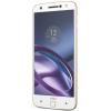 Мобильный телефон Motorola Moto Z Play (XT1635-02) 32Gb White - Fine Gold (SM4425AD1U1) изображение 5