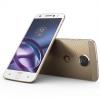 Мобильный телефон Motorola Moto Z Play (XT1635-02) 32Gb White - Fine Gold (SM4425AD1U1) изображение 6