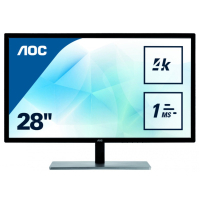 Монитор AOC u2879Vf изображение 9