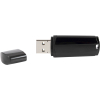 USB флеш накопитель Goodram 64GB UMM3 Mimic Black USB 3.0 (UMM3-0640K0R11) изображение 2