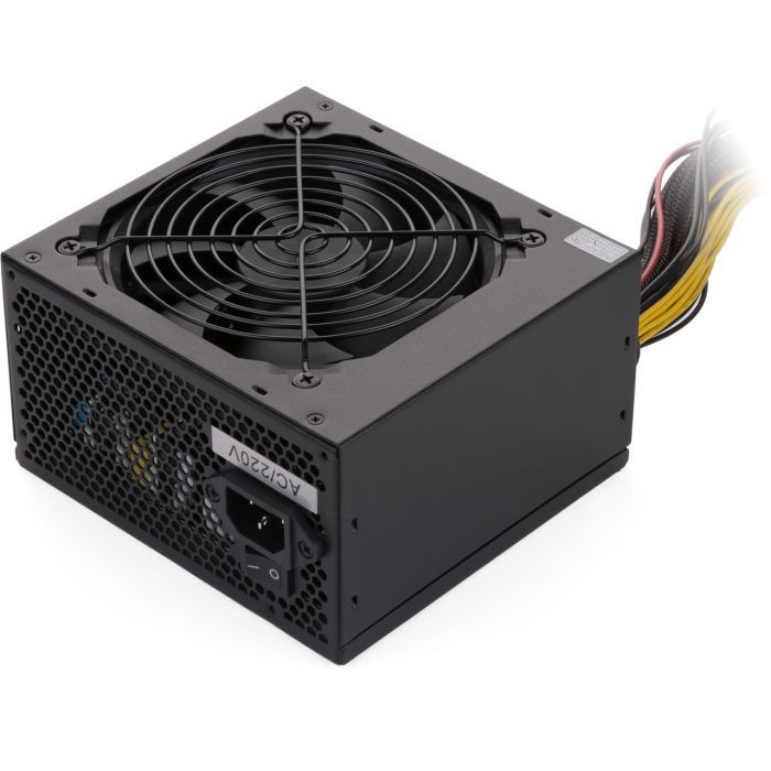 Блок живлення Vinga 400W (VPS-400APFC) зображення 2