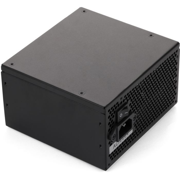 Блок живлення Vinga 400W (VPS-400APFC) зображення 5