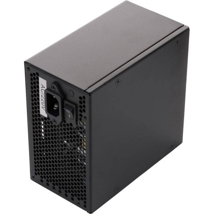 Блок живлення Vinga 400W (VPS-400APFC) зображення 6