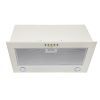 Вытяжка кухонная Perfelli BI 6812 IV LED изображение 2