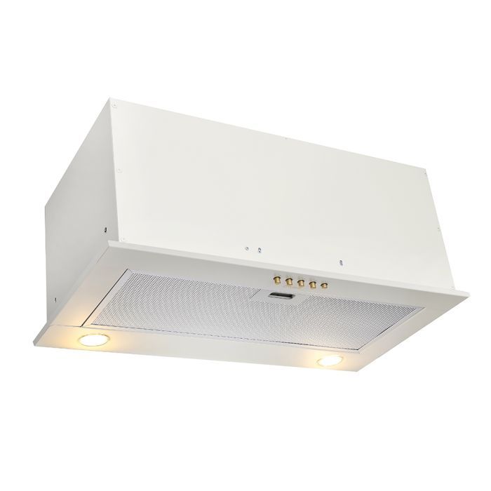 Вытяжка кухонная Perfelli BI 6812 IV LED изображение 3