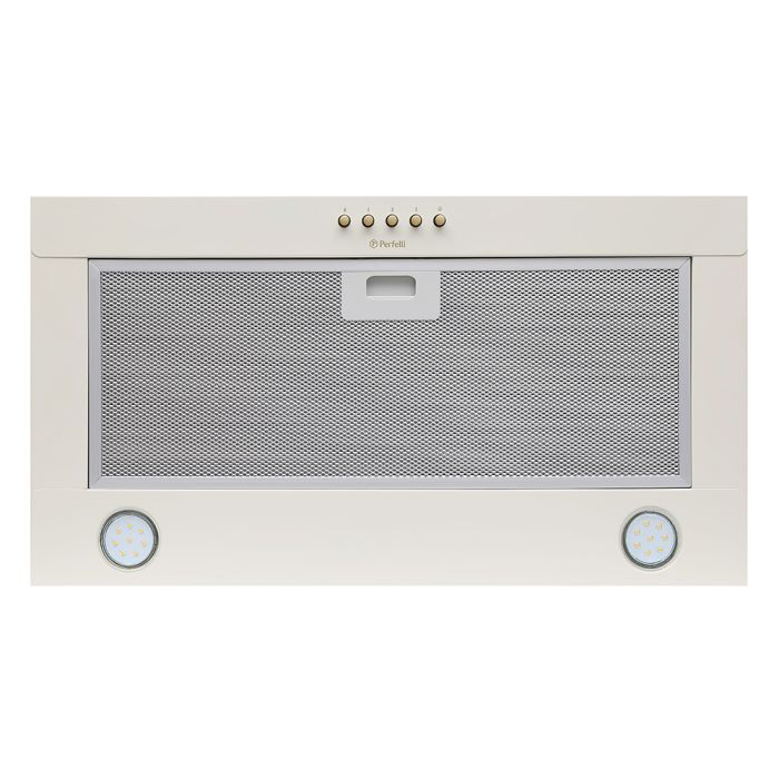 Вытяжка кухонная Perfelli BI 6812 IV LED изображение 4