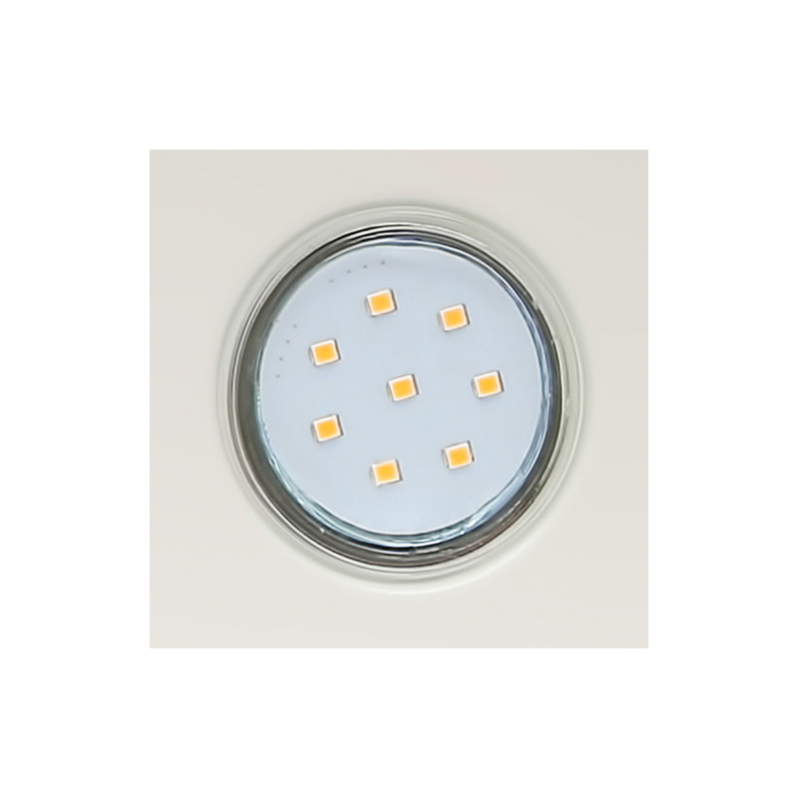 Вытяжка кухонная Perfelli BI 6812 IV LED изображение 6
