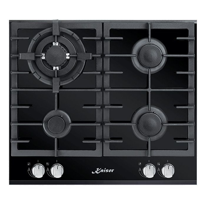 Варочна поверхня Kaiser KCG6380Turbo