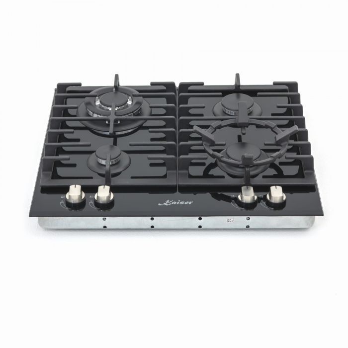 Варочна поверхня Kaiser KCG6380Turbo зображення 2