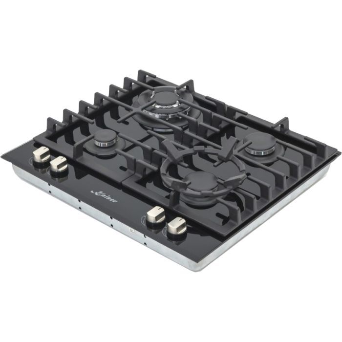 Варочна поверхня Kaiser KCG6380Turbo зображення 3