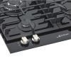 Варочна поверхня Kaiser KCG6380Turbo зображення 4