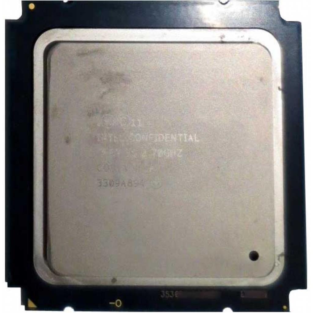Процессор серверный INTEL Xeon E5-2697 V2 (CM8063501288843) цены в ...