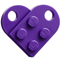 Конструктор LEGO Friends Фотостудия Эммы (41305) изображение 10