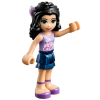 Конструктор LEGO Friends Фотостудия Эммы (41305) изображение 3