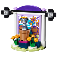 Конструктор LEGO Friends Фотостудия Эммы (41305) изображение 5