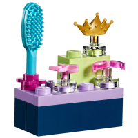 Конструктор LEGO Friends Фотостудия Эммы (41305) изображение 6