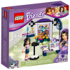 Конструктор LEGO Friends Фотостудия Эммы (41305)