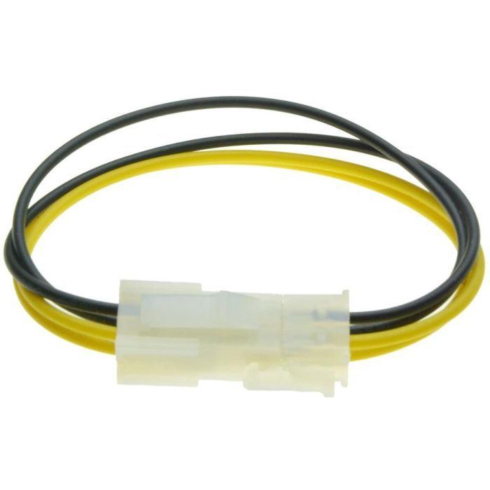 Кабель живлення Cablexpert 4Pin питания ПРОЦЕССОРА (ATX 12 В P4) зображення 2