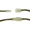 Кабель живлення Cablexpert 4Pin питания ПРОЦЕССОРА (ATX 12 В P4) зображення 3