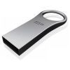 USB флеш накопитель Silicon Power 128GB Jewel J80 Titanium USB 3.0 (SP128GBUF3J80V1T) изображение 4