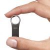 USB флеш накопитель Silicon Power 128GB Jewel J80 Titanium USB 3.0 (SP128GBUF3J80V1T) изображение 7